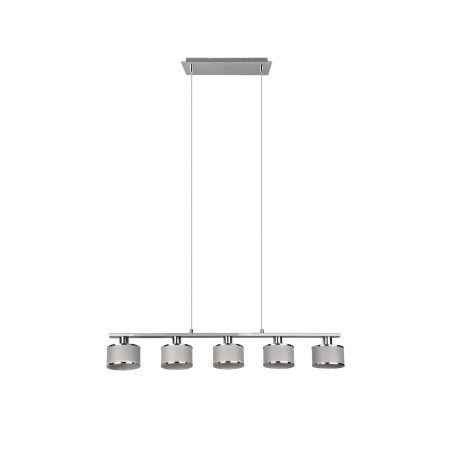 Lampa wisząca KAPRUN 311600506 Trio