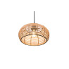 Lampa wisząca INGA 312200136 Trio