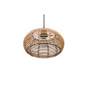 Lampa wisząca INGA 312200136 Trio