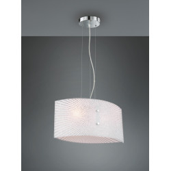 Lampa wisząca ELISA 312200200 Trio