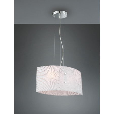 Lampa wisząca ELISA 312200200 Trio