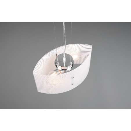 Lampa wisząca ELISA 312200200 Trio