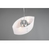 Lampa wisząca ELISA 312200200 Trio