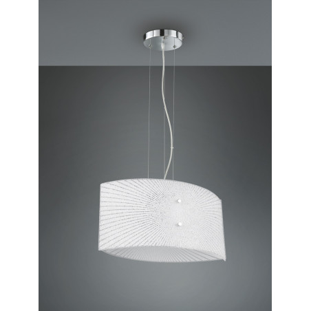 Lampa wisząca ELISA 312200200 Trio