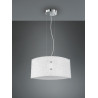 Lampa wisząca ELISA 312200200 Trio