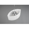 Lampa wisząca ELISA 312200200 Trio