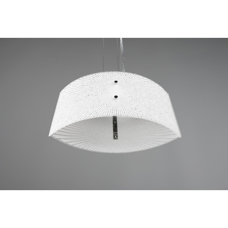 Lampa wisząca ELISA 312200200 Trio