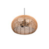Lampa wisząca INGA 312200336 Trio