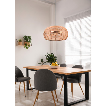 Lampa wisząca INGA 312200336 Trio