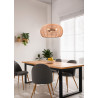 Lampa wisząca INGA 312200336 Trio