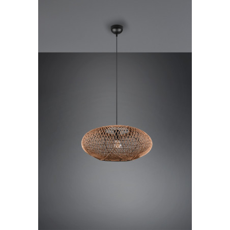 Lampa wisząca HEDDA 312300136 Trio