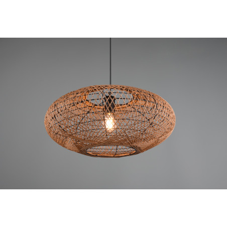 Lampa wisząca HEDDA 312300136 Trio
