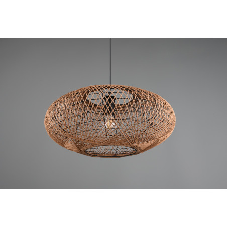 Lampa wisząca HEDDA 312300136 Trio
