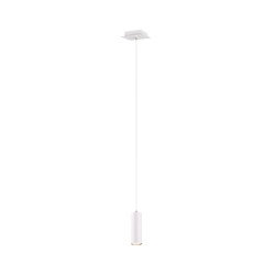 Lampa wisząca MARLEY 312400101 Trio