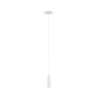 Lampa wisząca MARLEY 312400101 Trio