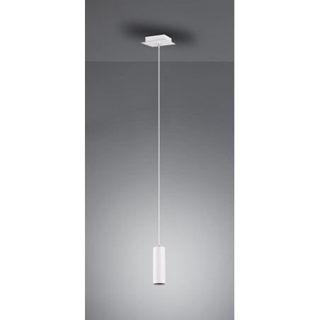 Lampa wisząca MARLEY 312400101 Trio