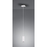Lampa wisząca MARLEY 312400101 Trio