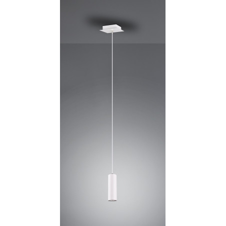 Lampa wisząca MARLEY 312400101 Trio