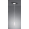 Lampa wisząca MARLEY 312400101 Trio