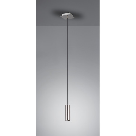 Lampa wisząca MARLEY 312400107 Trio