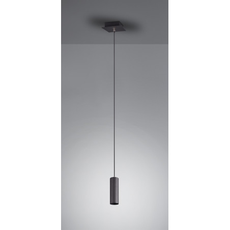 Lampa wisząca MARLEY 312400132 Trio
