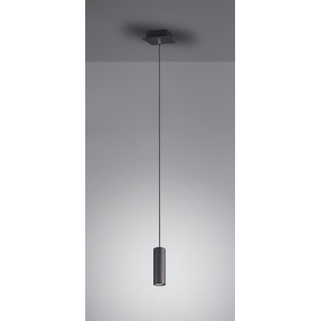 Lampa wisząca MARLEY 312400132 Trio