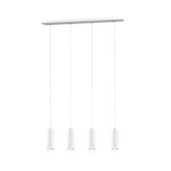 Lampa wisząca MARLEY 312400401 Trio