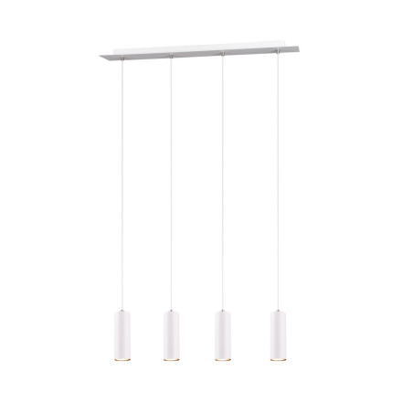 Lampa wisząca MARLEY 312400401 Trio