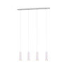 Lampa wisząca MARLEY 312400401 Trio