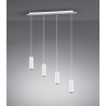 Lampa wisząca MARLEY 312400401 Trio