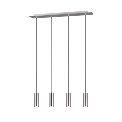 Lampa wisząca MARLEY 312400407 Trio