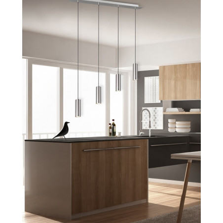 Lampa wisząca MARLEY 312400407 Trio