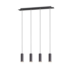 Lampa wisząca MARLEY 312400432 Trio
