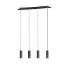 Lampa wisząca MARLEY 312400432 Trio