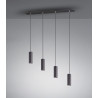 Lampa wisząca MARLEY 312400432 Trio