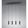 Lampa wisząca MARLEY 312400432 Trio