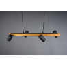 Lampa wisząca MARLEY 312490432 Trio