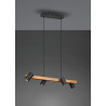 Lampa wisząca MARLEY 312490432 Trio