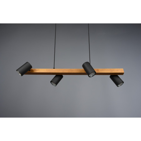 Lampa wisząca MARLEY 312490432 Trio