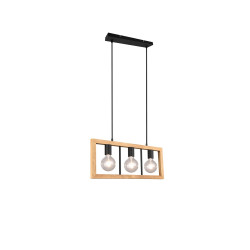 Lampa wisząca AGRA 313800332 Trio