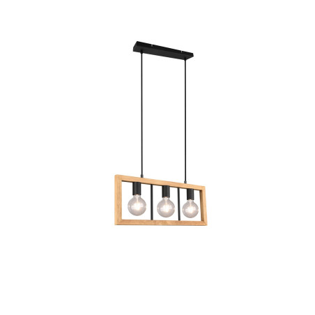 Lampa wisząca AGRA 313800332 Trio