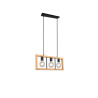 Lampa wisząca AGRA 313800332 Trio