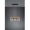 Lampa wisząca AGRA 313800332 Trio