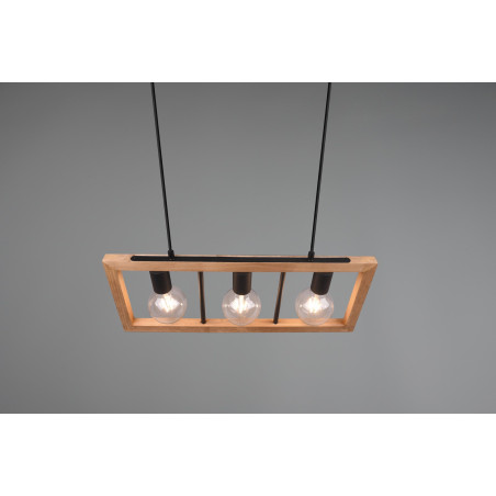 Lampa wisząca AGRA 313800332 Trio