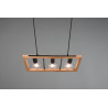 Lampa wisząca AGRA 313800332 Trio