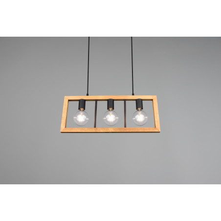 Lampa wisząca AGRA 313800332 Trio