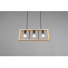Lampa wisząca AGRA 313800332 Trio