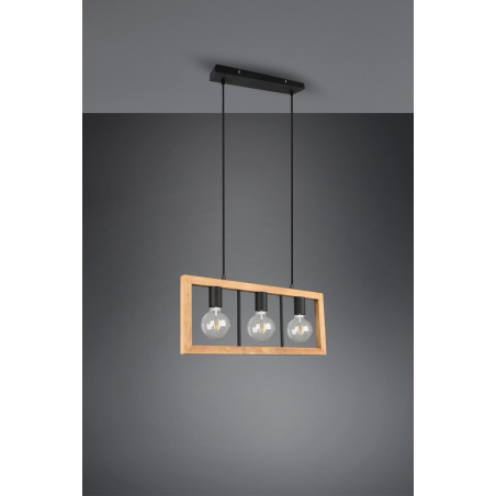 Lampa wisząca AGRA 313800332 Trio