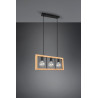 Lampa wisząca AGRA 313800332 Trio