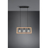 Lampa wisząca AGRA 313800332 Trio